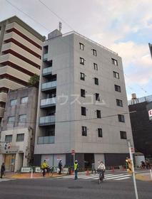 東京都大田区南雪谷２ 7階建 築1年8ヶ月
