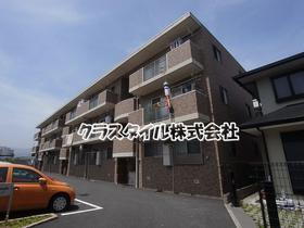 神奈川県海老名市中央２ 3階建 築16年11ヶ月