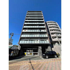 ｍｏｄｅｒｎ　ｐａｒｌａｚｚｏ姪浜ａｖｅｎｕｅ 11階建