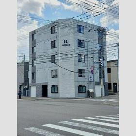 北海道札幌市北区新琴似七条２ 5階建 築4年2ヶ月