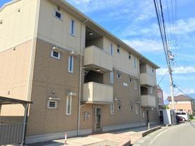 長野県長野市稲里町中央３ 3階建 築12年1ヶ月