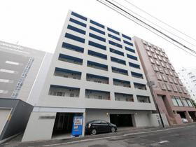 北海道札幌市中央区大通東３ 9階建 築19年4ヶ月