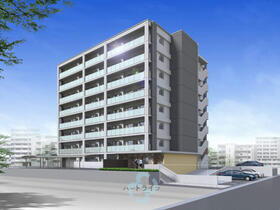 福岡県福岡市東区下原１ 賃貸マンション