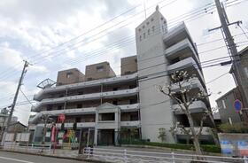 兵庫県神戸市兵庫区矢部町 賃貸マンション