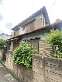 白井戸建 2階建