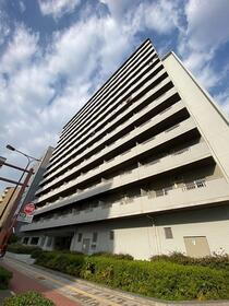 大阪府大阪市淀川区西中島２ 14階建
