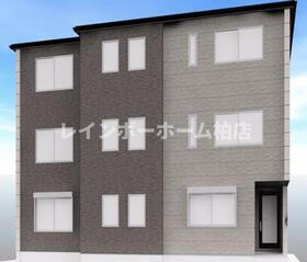 ＫＥＩＡＩ　ＲＥＳＩＤＥＮＣＥ　松戸 3階建