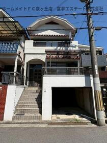 堺市中区深阪２丁戸建