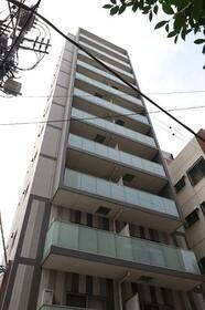 ＧＥＮＯＶＩＡ本蓮沼 12階建