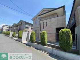 東京都江戸川区瑞江２ 2階建 築20年10ヶ月