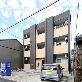 愛知県名古屋市熱田区千代田町 3階建 築8年6ヶ月
