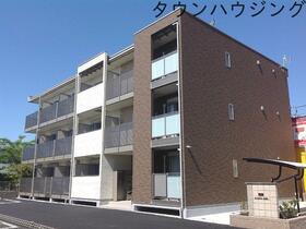 ミランダ長須賀 3階建