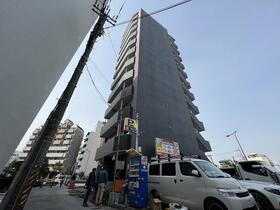 大阪府大阪市東淀川区西淡路３ 12階建 築2年9ヶ月