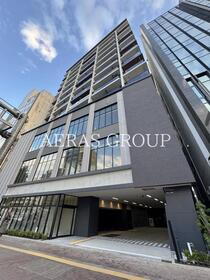 東京都新宿区四谷３ 賃貸マンション