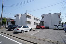 栃木県佐野市北茂呂町 賃貸アパート