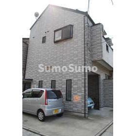 福岡県福岡市博多区堅粕４ 賃貸アパート