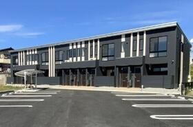 福岡県福岡市東区青葉１ 賃貸アパート