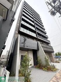 愛知県名古屋市中川区八熊３ 賃貸マンション