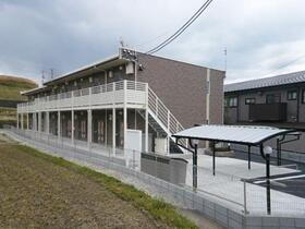 山口県山口市小郡上郷 賃貸アパート