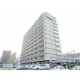 新潟県新潟市中央区南笹口１ 12階建 築19年1ヶ月