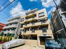 東京都中野区中野１ 5階建 築30年5ヶ月