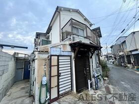 大阪府和泉市池上町２ 2階建 築54年2ヶ月