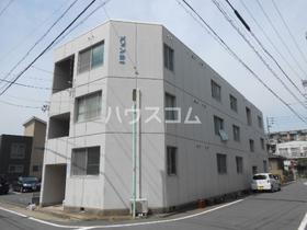 愛知県名古屋市中村区則武２ 3階建 築42年3ヶ月