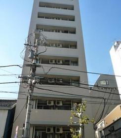 東京都中央区湊１ 11階建 築20年8ヶ月