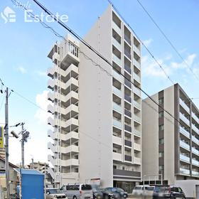 愛知県名古屋市緑区鳴海町字上汐田 11階建 