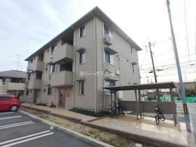 静岡県浜松市中央区萩丘２ 3階建 築13年7ヶ月