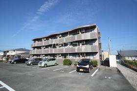 静岡県浜松市中央区三方原町 3階建 築26年4ヶ月