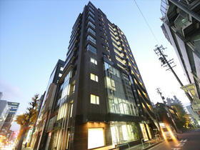 愛知県名古屋市中区丸の内２ 13階建 築9年