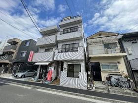 神奈川県川崎市中原区木月住吉町 3階建