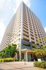 神奈川県川崎市中原区新丸子東３ 地上24階地下1階建 築17年