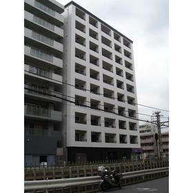 神奈川県藤沢市湘南台２ 10階建 築18年1ヶ月