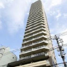 東京都新宿区原町３ 地上30階地下1階建 築16年5ヶ月