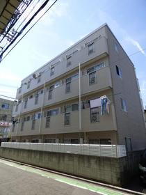 埼玉県さいたま市浦和区常盤９ 4階建 築31年10ヶ月