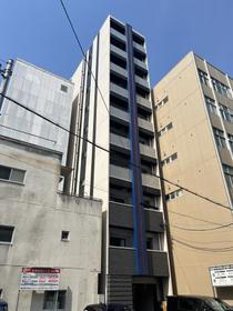 広島県広島市中区富士見町 10階建 築4年4ヶ月