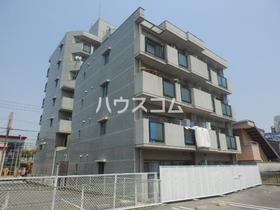 愛知県名古屋市天白区植田南２ 7階建 築35年3ヶ月