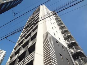 東京都中野区東中野１ 地上15階地下1階建 築13年6ヶ月