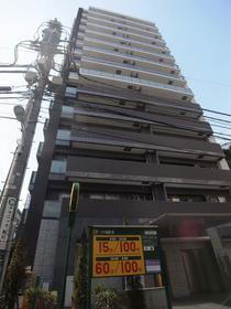 東京都渋谷区桜丘町 14階建 築17年10ヶ月