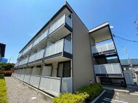 静岡県浜松市中央区西浅田１ 3階建 築16年1ヶ月