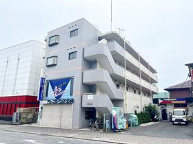 神奈川県相模原市中央区淵野辺４ 4階建 築36年11ヶ月