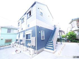 神奈川県横浜市緑区中山６ 2階建 築3年2ヶ月