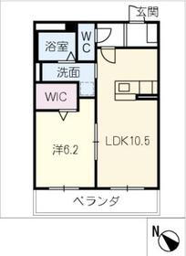 岐阜県多治見市宝町８ 賃貸マンション