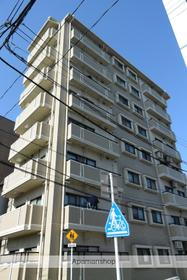 愛知県名古屋市北区平安２ 8階建 築27年8ヶ月
