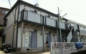 神奈川県横浜市神奈川区神大寺１ 2階建 築30年7ヶ月