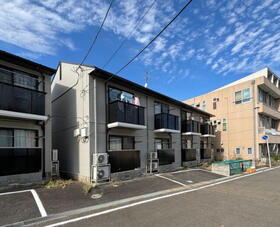 ウイングハイツＡ