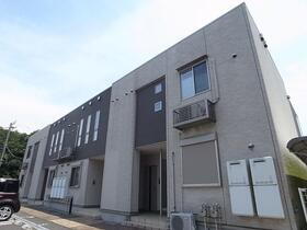 サンガーデン和泉　壱番館