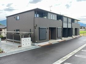福岡県糟屋郡志免町志免東１ 賃貸アパート